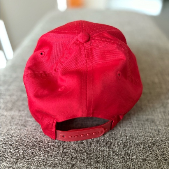 Los Angeles Angels of Anaheim Women’s Baseball Hat - Picture 2 of 3